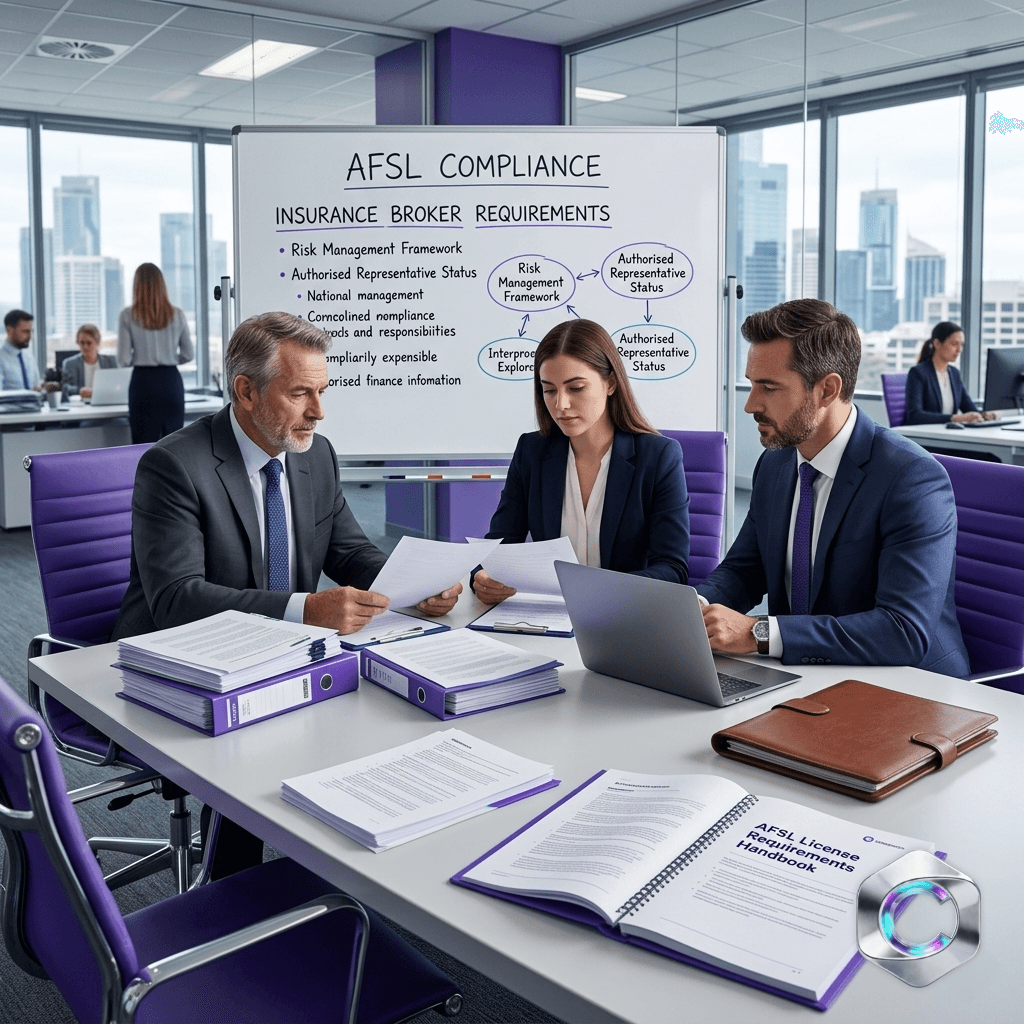 AFSL call recording requirements 2026 — Callyx.ai compliance guide